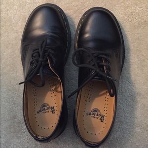 Dr. Martens 1461 3-Eye